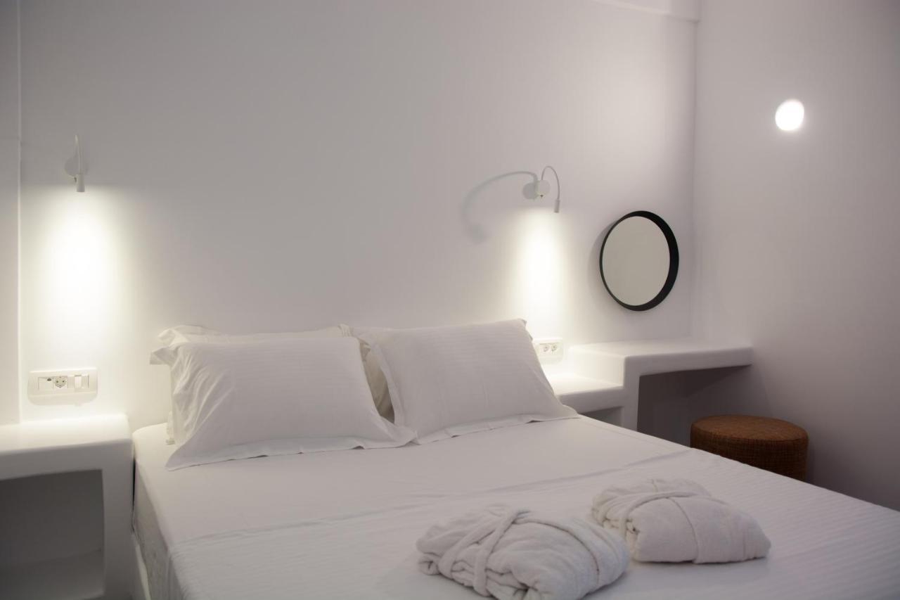 Amphitrite Suites Santorini Vothon Ngoại thất bức ảnh