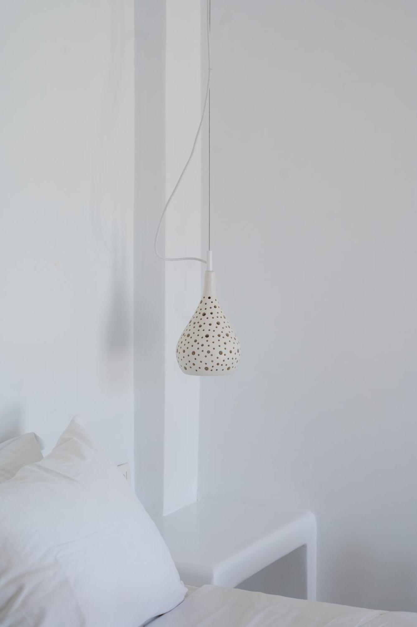 Amphitrite Suites Santorini Vothon Ngoại thất bức ảnh