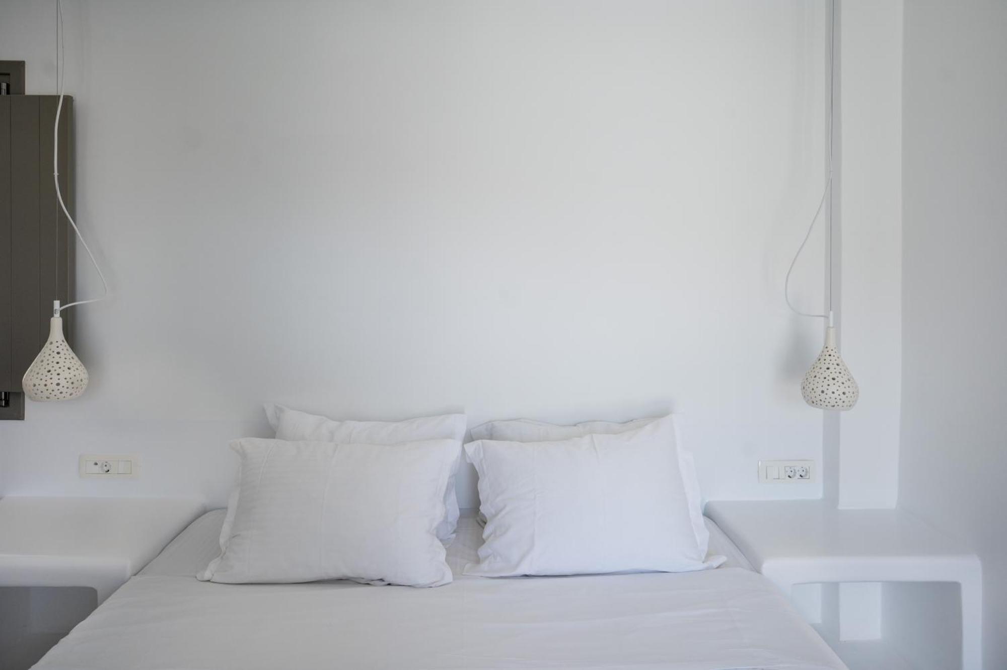 Amphitrite Suites Santorini Vothon Ngoại thất bức ảnh