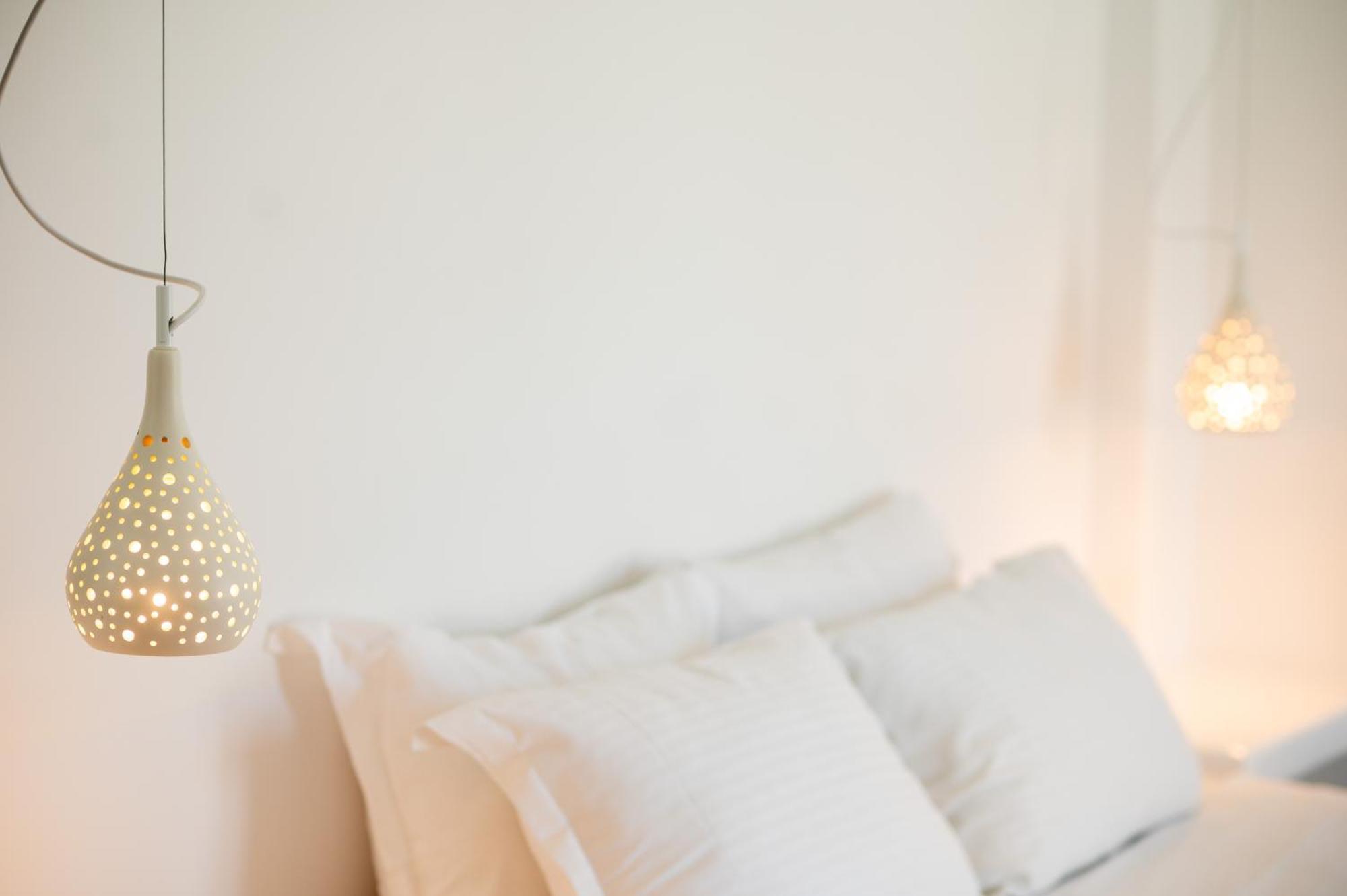 Amphitrite Suites Santorini Vothon Ngoại thất bức ảnh